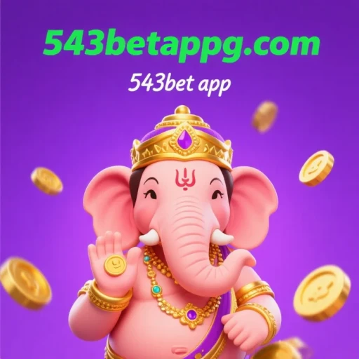 543bet app